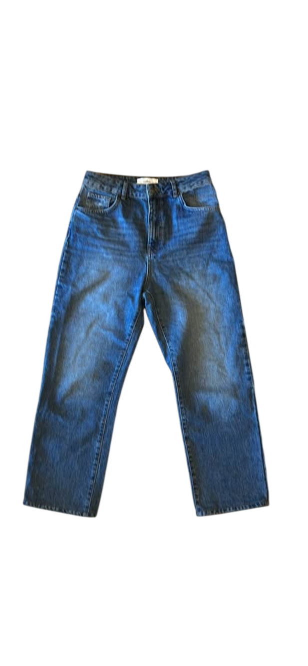 ba&sh sz:38 jeans